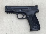 SMITH & WESSON LE M&P 40 .40 S&W - 2 of 3