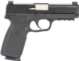 KAHR ARMS TP-2 9MM LUGER (9X19 PARA) - 3 of 3