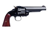 Cimarron Model NO.3 1st American .45 LC - 1 of 1