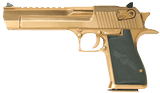 MAGNUM RESEARCH DESERT EAGLE .50 AE