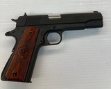 SPRINGFIELD ARMORY 1911 MIL-SPEC CA COMPLIANT .45 ACP - 3 of 3