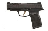 SIG SAUER P365XL 9MM LUGER (9X19 PARA)