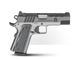 SPRINGFIELD ARMORY EMISSARY 1911 9MM LUGER (9X19 PARA) - 1 of 3