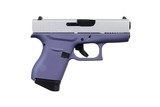 GLOCK G43 9MM LUGER (9X19 PARA) - 1 of 1