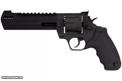 TAURUS RAGING HUNTER .44 MAGNUM