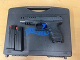 WALTHER Q5 MATCH 9MM LUGER (9X19 PARA) - 1 of 3