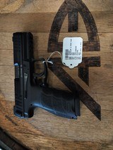 HECKLER & KOCH VP9 9MM LUGER (9X19 PARA) - 2 of 3