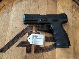 HECKLER & KOCH VP9 9MM LUGER (9X19 PARA) - 1 of 3