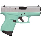 GLOCK G43X 9MM LUGER (9X19 PARA) - 1 of 1