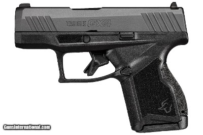Taurus GX4 9MM LUGER (9X19 PARA)