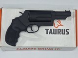 TAURUS JUDGE MAGNUM .45 LC/.410 GA - 2 of 3