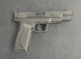 SPRINGFIELD ARMORY XD(M) Competition .45 ACP - 3 of 3