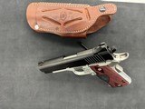 KIMBER ULTRA CRIMSON CARRY II .45 ACP - 3 of 3