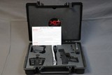 SPRINGFIELD ARMORY XDS 9MM LUGER (9X19 PARA)