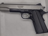 RUGER SR1911 .45 ACP - 1 of 3