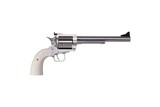 MAGNUM RESEARCH BFR .475 LINEBAUGH/.480 RUGER - 1 of 1