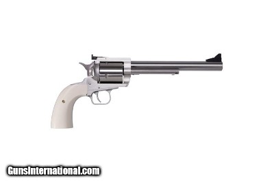 MAGNUM RESEARCH BFR .475 LINEBAUGH/.480 RUGER