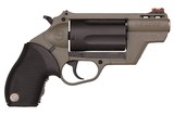 TAURUS PUBLIC DEFENDER .45 LC/.410 GA