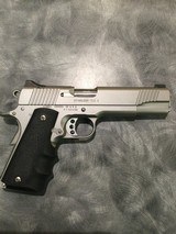 KIMBER Stainless TLE II .45 ACP - 2 of 3