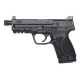 Smith & Wesson M&P 9 9MM LUGER (9X19 PARA) - 1 of 1