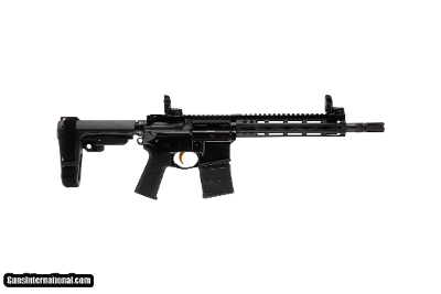 ALPHA FOXTROT AF15 5.56X45MM NATO