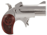 BOND ARMS COWBOY DEFENDER 9MM LUGER (9X19 PARA)