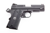 WILSON COMBAT ACP COMPACT 9MM 9MM LUGER (9X19 PARA) - 1 of 2