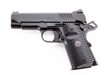 WILSON COMBAT ACP COMPACT 9MM 9MM LUGER (9X19 PARA) - 2 of 2