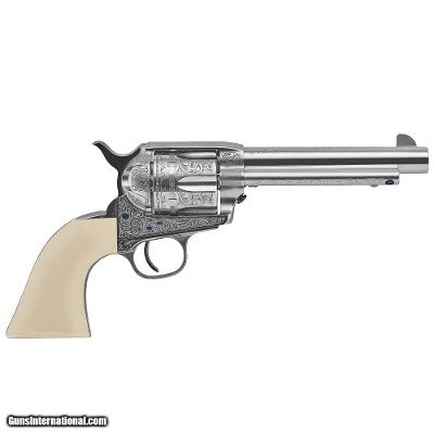 UBERTI 1873 CATTLEMEN "TEDDY" 45LC .45 LC