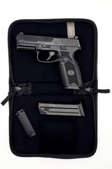 FN 509 9MM LUGER (9X19 PARA) - 1 of 3