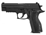 SIG SAUER P226 9MM LUGER (9X19 PARA) - 1 of 1