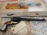 CIMARRON WYATT EARP .45 LC - 1 of 2