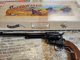 CIMARRON WYATT EARP .45 LC - 2 of 2