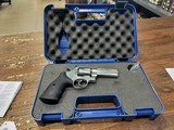 SMITH & WESSON MODEL 610 10MM - 3 of 3