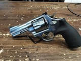 SMITH & WESSON MODEL 610 10MM - 2 of 3