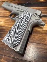 COLT COMMANDER 9MM LUGER (9X19 PARA) - 2 of 3