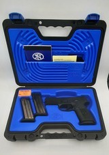 FN FNS-9 9MM LUGER (9X19 PARA) - 1 of 3