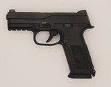 FN FNS-9 9MM LUGER (9X19 PARA) - 2 of 3