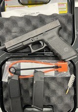 GLOCK G21SF .45 ACP