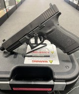 GLOCK G21SF .45 ACP - 2 of 3