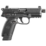 FN 502 TACTICAL [BLK] .22 LR - 1 of 3