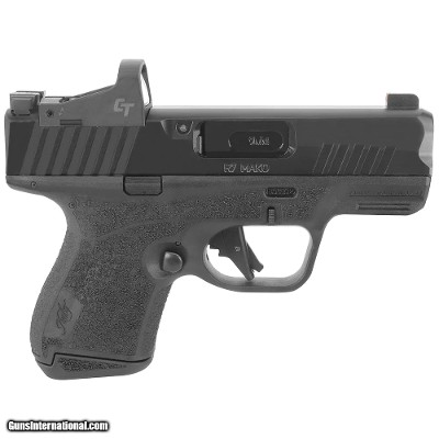 KIMBER R7 MAKO OI 9MM 9MM LUGER (9X19 PARA)