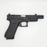 GLOCK G45 9MM LUGER (9X19 PARA) - 1 of 2