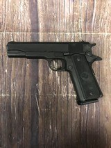 ROCK ISLAND ARMORY GI STANDARD FSHC CA COMPLIANT .45 ACP - 1 of 3
