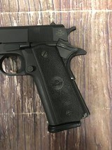 ROCK ISLAND ARMORY GI STANDARD FSHC CA COMPLIANT .45 ACP - 2 of 3