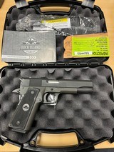 ROCK ISLAND ARMORY GI STANDARD FSHC CA COMPLIANT .45 ACP - 1 of 3