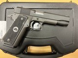 ROCK ISLAND ARMORY GI STANDARD FSHC CA COMPLIANT .45 ACP - 2 of 3