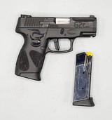 TAURUS G2C 9MM LUGER (9X19 PARA) - 1 of 3