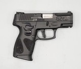 TAURUS G2C 9MM LUGER (9X19 PARA) - 2 of 3