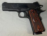 IVER JOHNSON 1911 HAWK COMMANDER SERIES 70 .45 ACP - 3 of 3